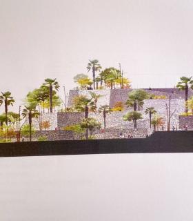 Hermigua da luz verde al parque más moderno de La Gomera · foto 1