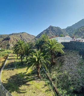 Hermigua da luz verde al parque más moderno de La Gomera · foto 2
