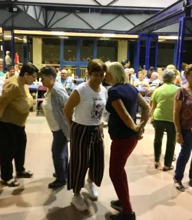 El Sauzal realiza sus primeras Olimpiadas Rurales · foto 7