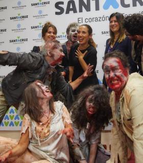 Santa Cruz de Tenerife celebrará la festividad de Halloween con una decena de actividades · foto 1