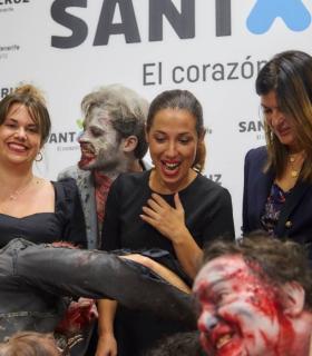 Santa Cruz de Tenerife celebrará la festividad de Halloween con una decena de actividades · foto 2