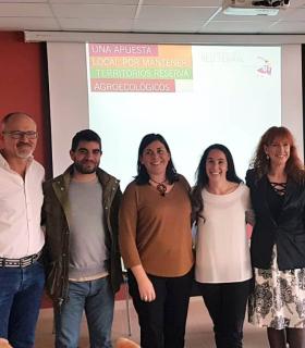 El Consistorio de San Juan de La Rambla es premiado por su contribución al desarrollo agrícola · foto 2