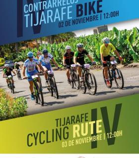 Este fin de semana se celebra la IV Tijarafe Cycling Rute 2 Stages Northwest Region · foto 1