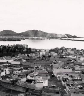 La ULPGC investiga el plan de sabotaje británico en las Islas Canarias durante la Segunda Guerra Mundial · foto 2