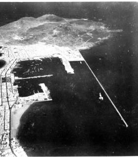 La ULPGC investiga el plan de sabotaje británico en las Islas Canarias durante la Segunda Guerra Mundial · foto 1