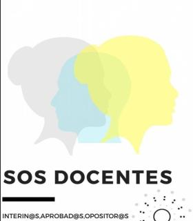 Sos docentes apela a un cambio · foto 1