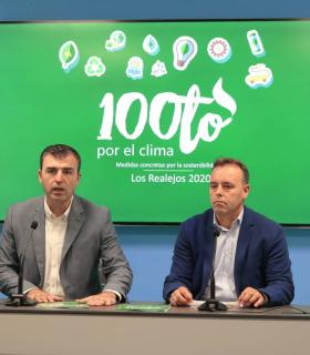 100to por el clima: Los Realejos 2020 recoge un centenar de medidas concretas por la sostenibilidad para el próximo año · foto 1