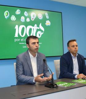 100to por el clima: Los Realejos 2020 recoge un centenar de medidas concretas por la sostenibilidad para el próximo año · foto 2