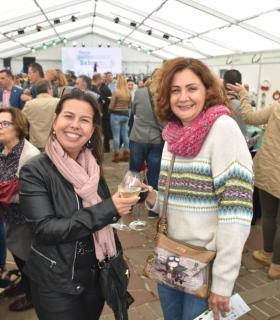 Saborea El Rosario 2019, mucho más que gastronomía · foto 4