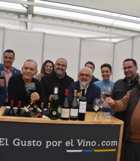 Saborea El Rosario 2019, mucho más que gastronomía · foto 5