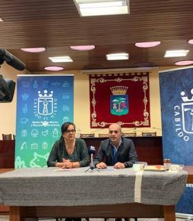 El Hierro acoge este sábado la I Feria del Queso y la Miel · foto 2