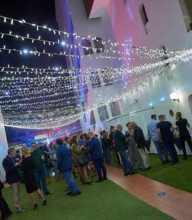 Playaolid Suites & Apartments, en Adeje, homenajea a los trabajadores de Thomas Cook · foto 1