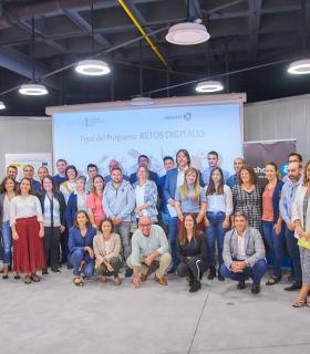 Hotel Finca Rural El Cabrito, en La Gomera, gana el programa ‘Retos Digitales’ de la OTD de Ashotel · foto 3