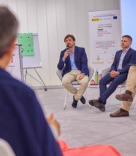 Hotel Finca Rural El Cabrito, en La Gomera, gana el programa ‘Retos Digitales’ de la OTD de Ashotel · foto 1