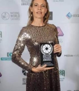 María Tomás Rodríguez, finalista en el Travel Photography Awards 2019 · foto 1