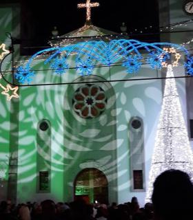 La Aldea de San Nicolás: una veintena de actos para celebrar la Navidad · foto 1