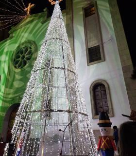 La Aldea de San Nicolás: una veintena de actos para celebrar la Navidad · foto 2