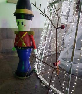 La Aldea de San Nicolás: una veintena de actos para celebrar la Navidad · foto 5