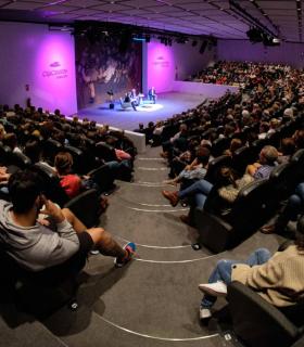 La Fundación CajaCanarias presenta su nuevo Foro Empresa Familiar · foto 5