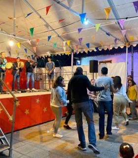 Sones con historia para recibir al año nuevo · foto 2