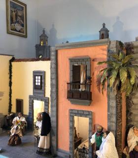 La Aldea ya tiene Belenes ganadores · foto 4