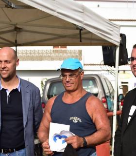 Carrera de sortija a caballo en Tacoronte 2019 · foto 38
