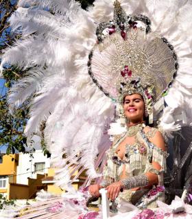 Coso Apoteosis del Carnaval de la Piñata Chica de Tacoronte 2019 · foto 14