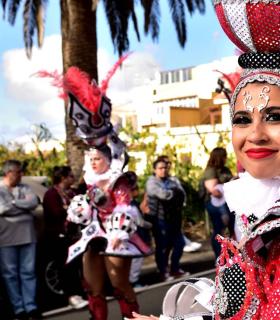 Coso Apoteosis del Carnaval de la Piñata Chica de Tacoronte 2019 · foto 52