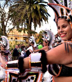 Coso Apoteosis del Carnaval de la Piñata Chica de Tacoronte 2019 · foto 40