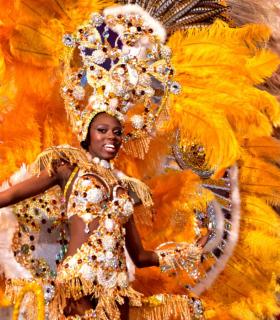 Gala Elección de la Reina del Carnaval Internacional de Los Cristianos · foto 39