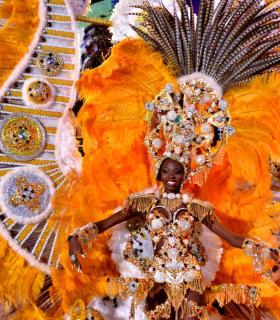 Gala Elección de la Reina del Carnaval Internacional de Los Cristianos · foto 37