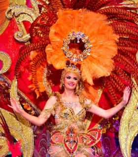 Gala Elección de la Reina del Carnaval Internacional de Los Cristianos · foto 49