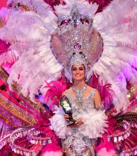 Gala Elección de la Reina del Carnaval Internacional de Los Cristianos · foto 110