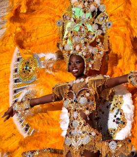Gala Elección de la Reina del Carnaval Internacional de Los Cristianos · foto 35