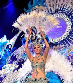 Gala Elección de la Reina del Carnaval Internacional de Los Cristianos · foto 18