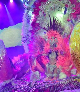 Gala Elección de la Reina del Carnaval Internacional de Los Cristianos · foto 31