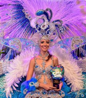 Gala Elección de la Reina del Carnaval Internacional de Los Cristianos · foto 117