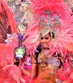 Gala Elección de la Reina del Carnaval Internacional de Los Cristianos · foto 120