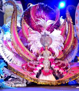 Gala Elección de la Reina del Carnaval Internacional de Los Cristianos · foto 108