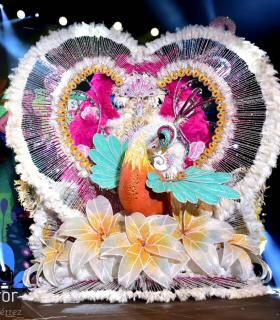 Gala Elección de la Reina del Carnaval Internacional de Los Cristianos · foto 32