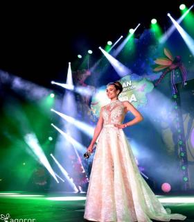 Gala Elección de la Reina del Carnaval Internacional de Los Cristianos · foto 93