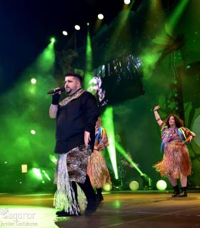 Gala Elección de la Reina del Carnaval Internacional de Los Cristianos · foto 75