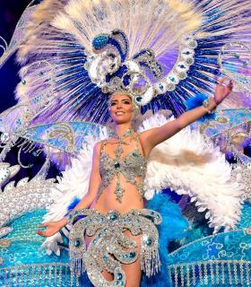 Gala Elección de la Reina del Carnaval Internacional de Los Cristianos · foto 20