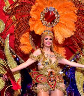 Gala Elección de la Reina del Carnaval Internacional de Los Cristianos · foto 51