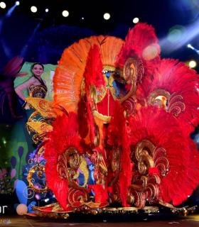 Gala Elección de la Reina del Carnaval Internacional de Los Cristianos · foto 52
