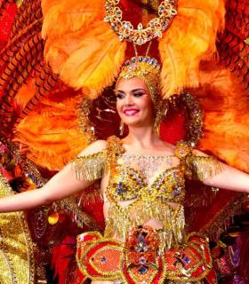 Gala Elección de la Reina del Carnaval Internacional de Los Cristianos · foto 48