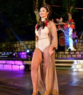 Gala de Arte 2019. Fiestas del Cristo de Tacoronte · foto 16