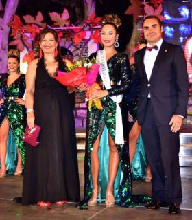 Gala de Arte 2019. Fiestas del Cristo de Tacoronte · foto 71