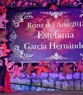 Gala de Arte 2019. Fiestas del Cristo de Tacoronte · foto 5