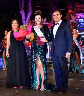 Gala de Arte 2019. Fiestas del Cristo de Tacoronte · foto 77